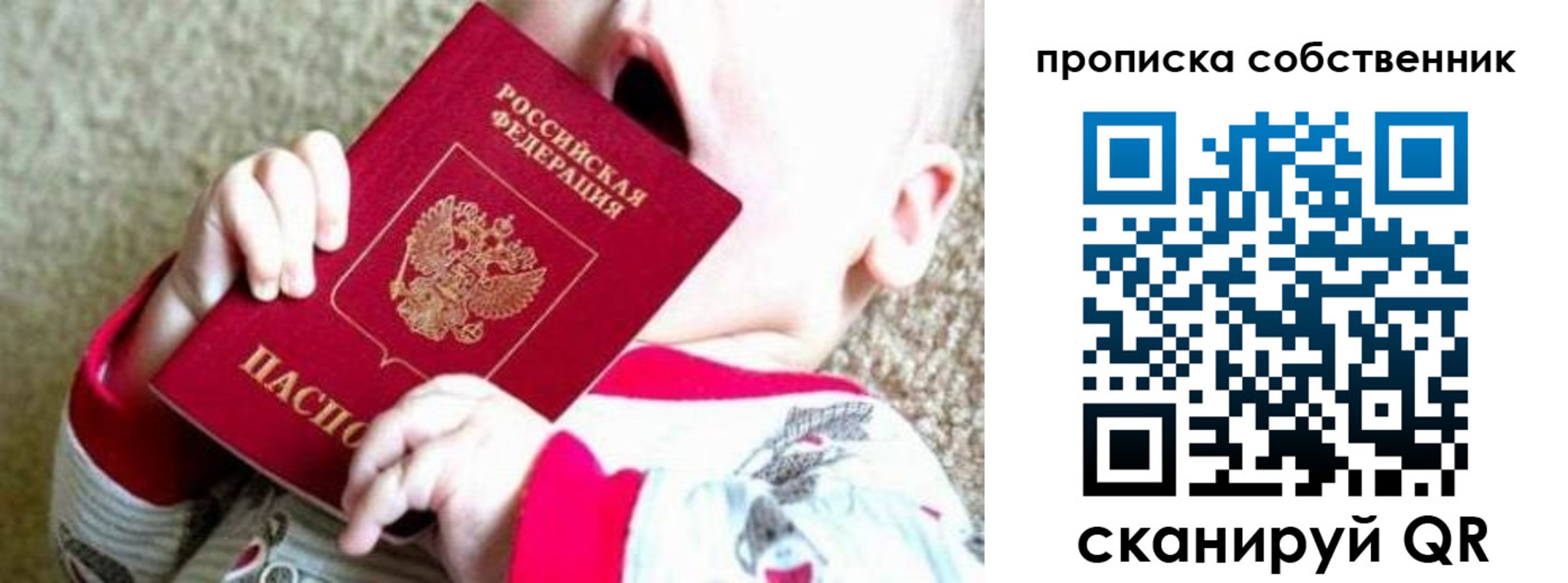 прописка для школы в Советске